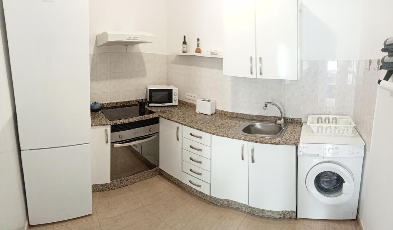 Вилла Casa Analiz Арресифе Экстерьер фото